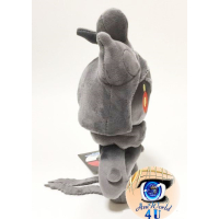 Authentic Pokemon center Marshadow plush +/- 22cm